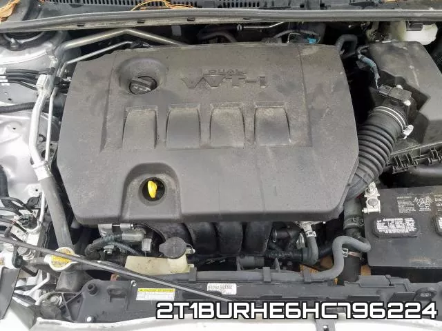 2T1BURHE6HC796224 фото 8