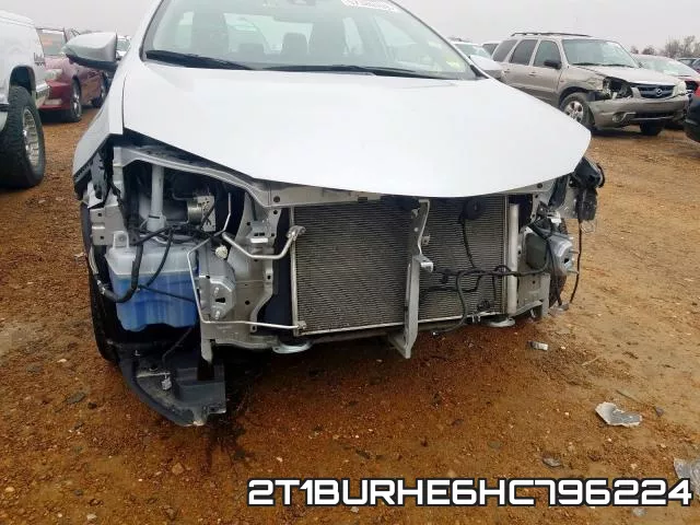 2T1BURHE6HC796224 фото 10