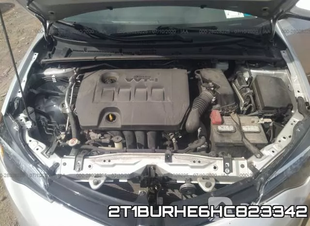 2T1BURHE6HC823342 фото 2