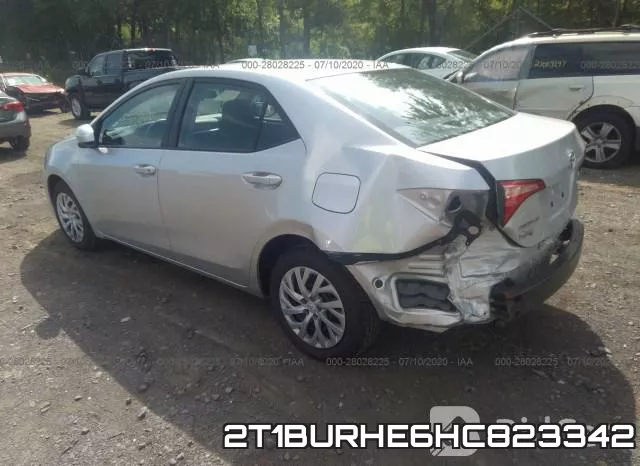 2T1BURHE6HC823342 фото 4
