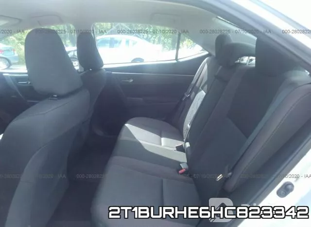 2T1BURHE6HC823342 фото 9