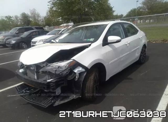 2T1BURHE7JC063038 фото 3
