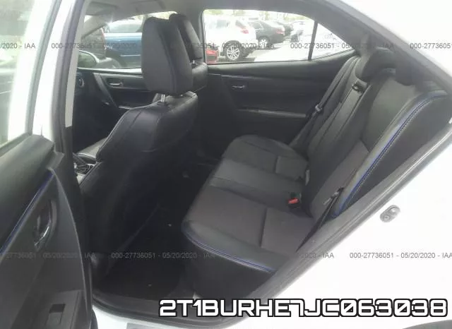 2T1BURHE7JC063038 фото 9