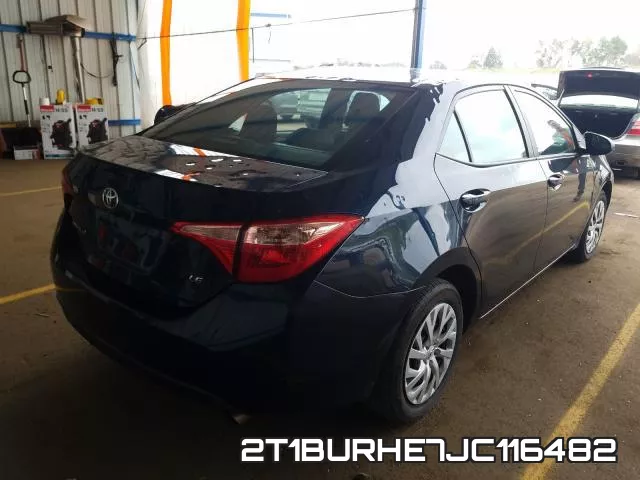 2T1BURHE7JC116482 фото 5