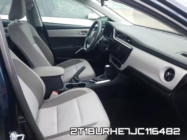 2T1BURHE7JC116482 фото 6