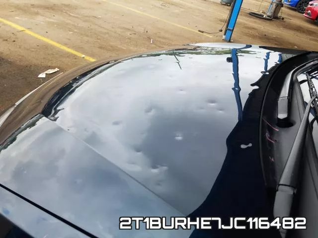 2T1BURHE7JC116482 фото 10