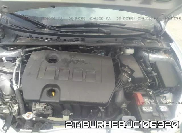 2T1BURHE8JC106320 фото 2