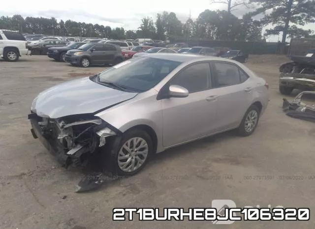 2T1BURHE8JC106320 фото 3