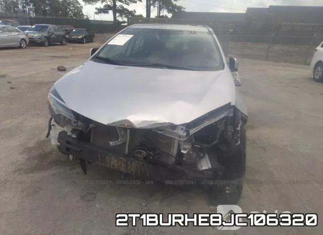2T1BURHE8JC106320 фото 7