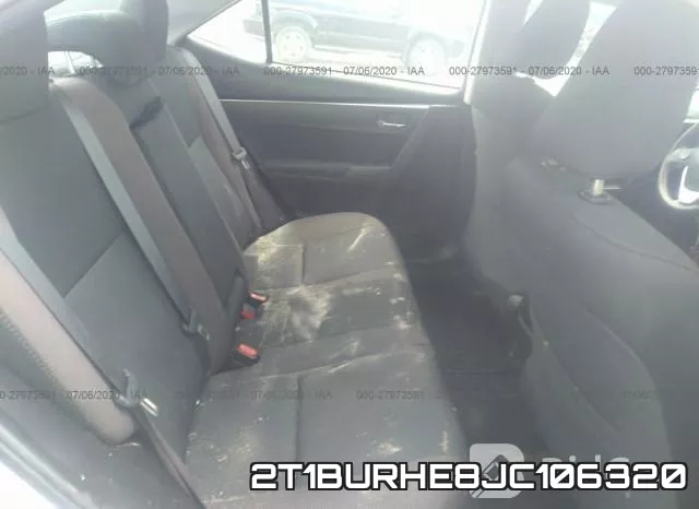 2T1BURHE8JC106320 фото 9