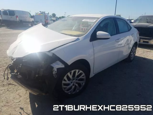 2T1BURHEXHC825952 фото 3