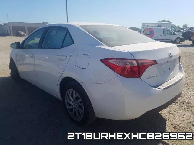 2T1BURHEXHC825952 фото 4
