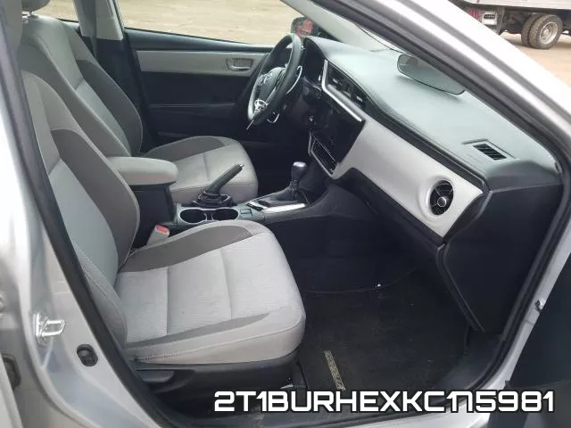 2T1BURHEXKC175981 фото 6