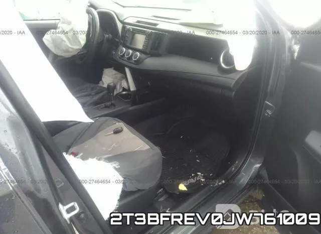 2T3BFREV0JW761009 фото 6