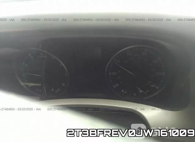2T3BFREV0JW761009 фото 8