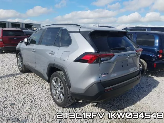 2T3C1RFV7KW034548 фото 4