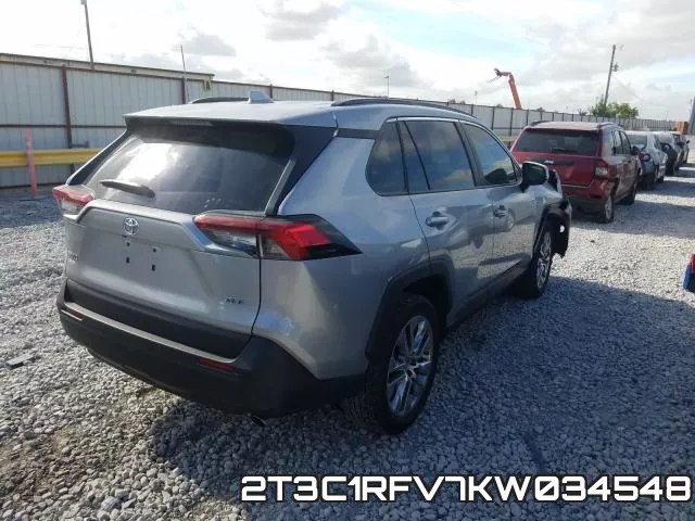 2T3C1RFV7KW034548 фото 5