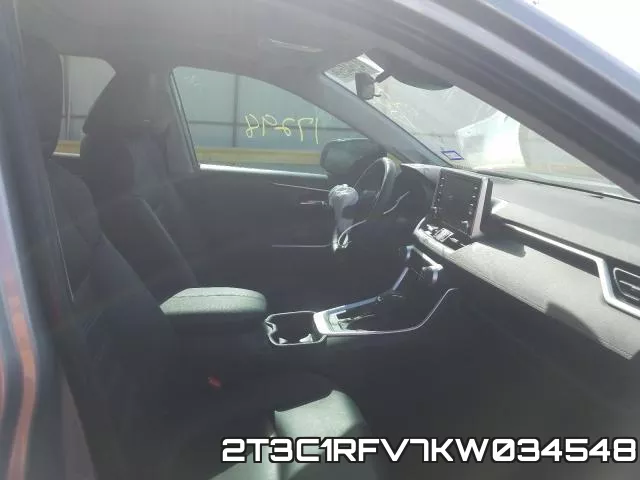 2T3C1RFV7KW034548 фото 6
