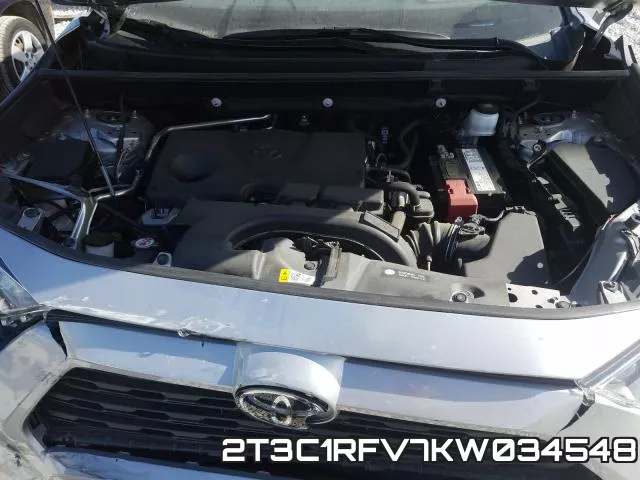 2T3C1RFV7KW034548 фото 8