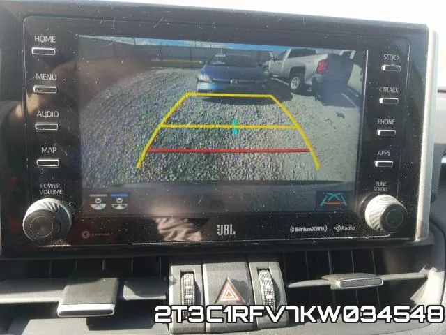 2T3C1RFV7KW034548 фото 10