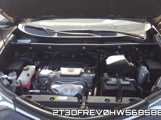 2T3DFREV0HW568586 фото 8