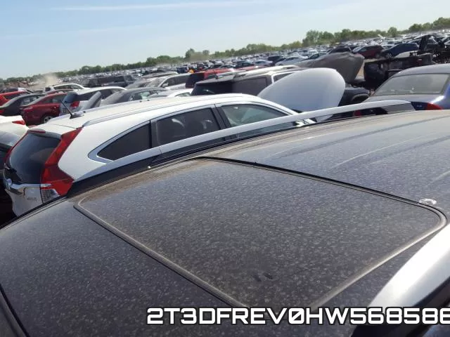 2T3DFREV0HW568586 фото 10