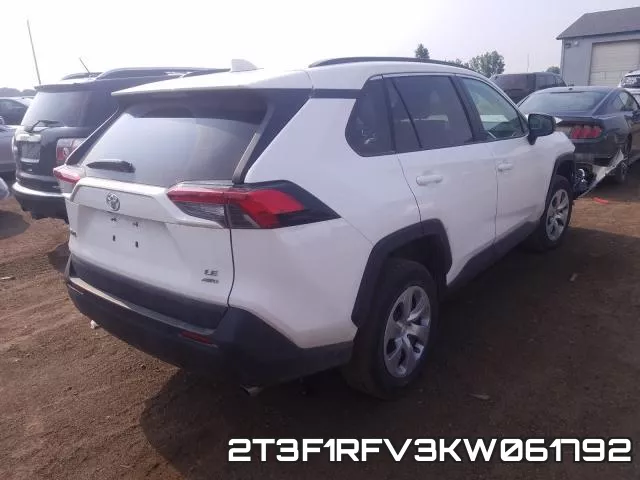 2T3F1RFV3KW061792 фото 5