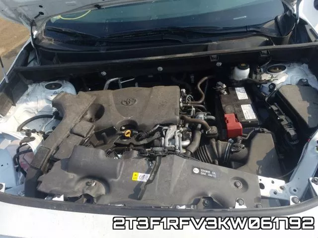 2T3F1RFV3KW061792 фото 8