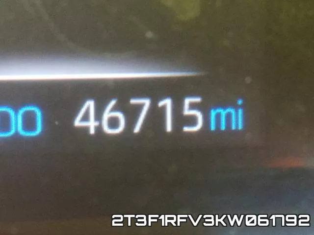 2T3F1RFV3KW061792 фото 9