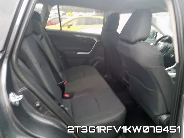 2T3G1RFV1KW078451 фото 7