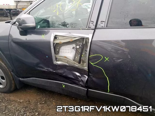 2T3G1RFV1KW078451 фото 10