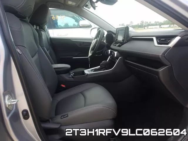 2T3H1RFV9LC062604 фото 6