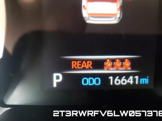 2T3RWRFV6LW057378 фото 9