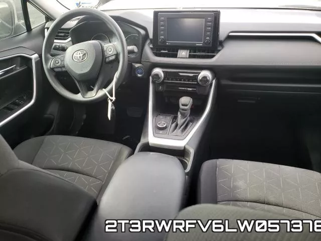 2T3RWRFV6LW057378 фото 10