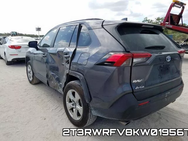 2T3RWRFV8KW019567 фото 4
