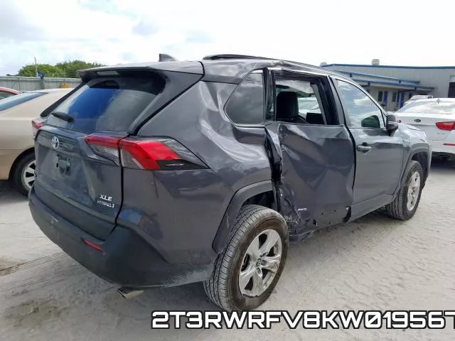 2T3RWRFV8KW019567 фото 5