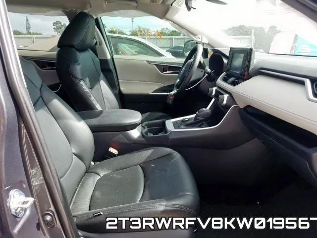 2T3RWRFV8KW019567 фото 6
