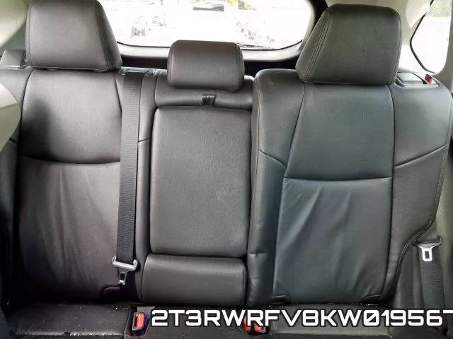 2T3RWRFV8KW019567 фото 7