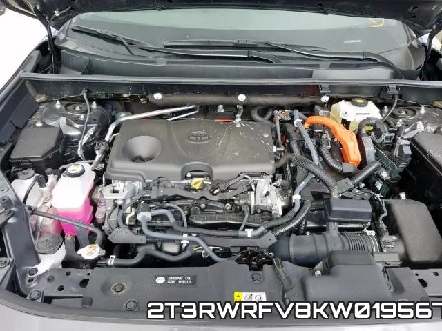 2T3RWRFV8KW019567 фото 8