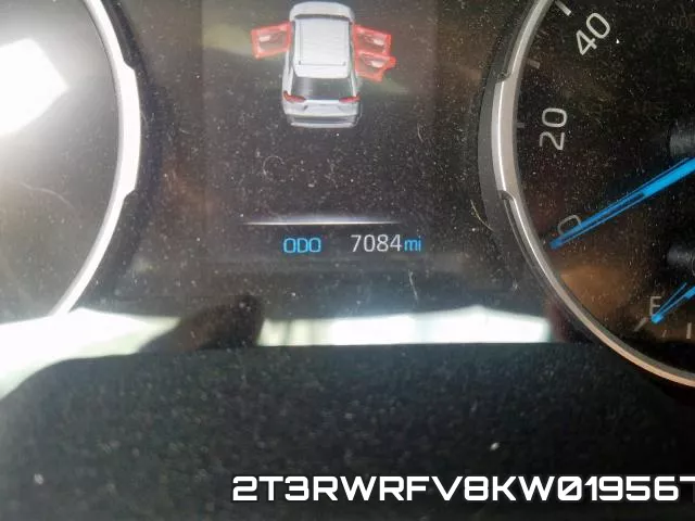 2T3RWRFV8KW019567 фото 9