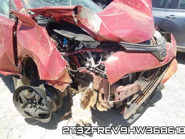 2T3ZFREV9HW368618 фото 10