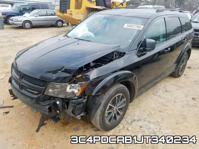 3C4PDCAB1JT340234 фото 3