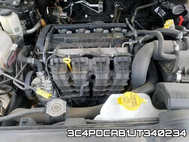 3C4PDCAB1JT340234 фото 8