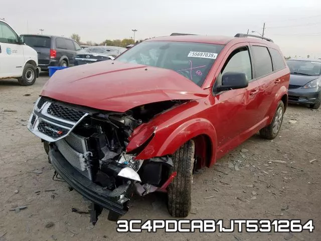 3C4PDCAB1JT531264 фото 3