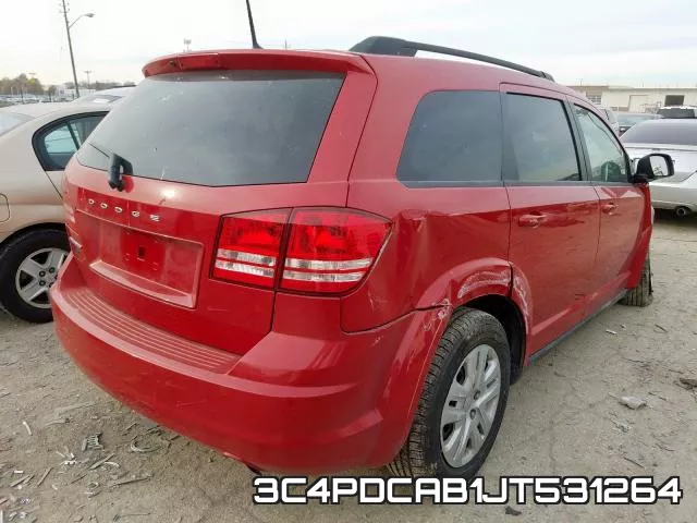 3C4PDCAB1JT531264 фото 5