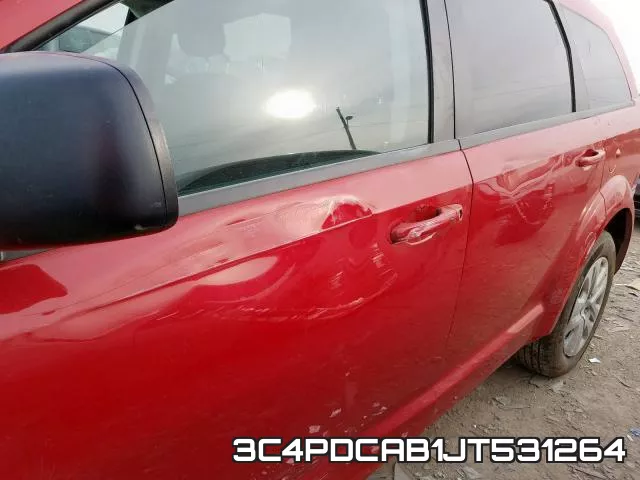 3C4PDCAB1JT531264 фото 10