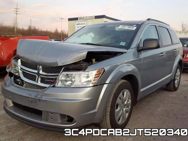 3C4PDCAB2JT520340 фото 3