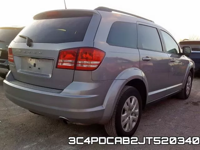 3C4PDCAB2JT520340 фото 5