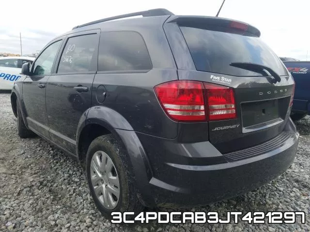 3C4PDCAB3JT421297 фото 4
