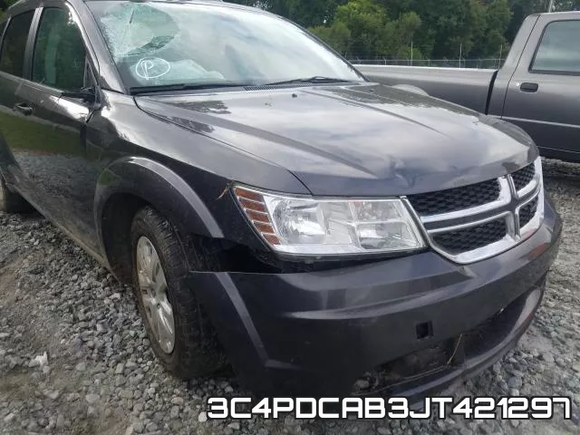 3C4PDCAB3JT421297 фото 10